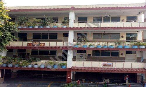 Shishu Bharti Vidyalaya No.2 2