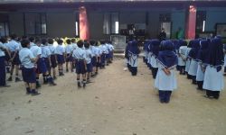 Winsome Flora English High School 2