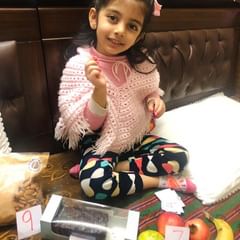 Indus Early Learning Centre 4