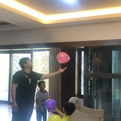 Indus Early Learning Centre 7