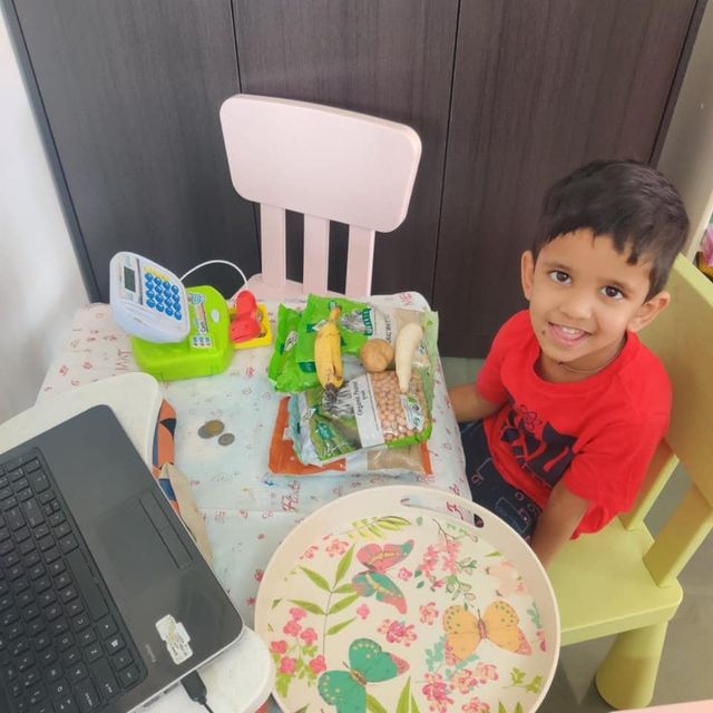 Indus Early Learning Centre 3