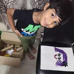 Indus Early Learning Centre 5