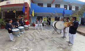 Shishu Bharti Vidyalaya No.2 3