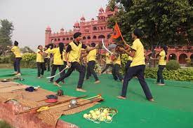 International Fateh Academy 4