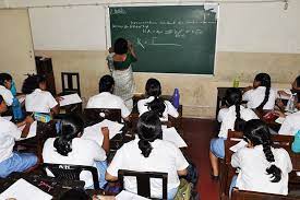 Ashok Hall Girls' Higher Secondary School 3