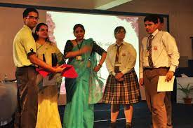 Mount Litera Zee School 3