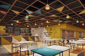 Amity International School 5