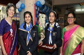 Ryan International School 3