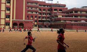 Harmony International School 4