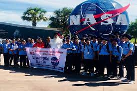 International Fateh Academy 5
