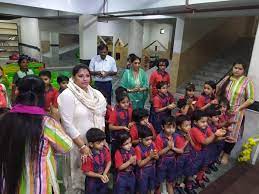 Atulya International School 2