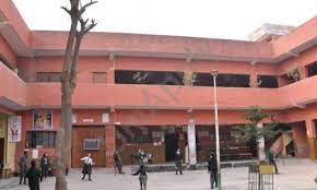 Dharam Public School campus 3
