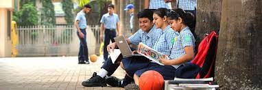 Reliance Foundation School 4