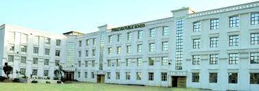 Pragyan Public School 4