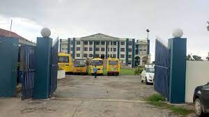 Mount Litera Zee School 5