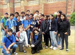 Ryan International School 4