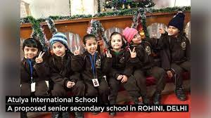 Atulya International School 3