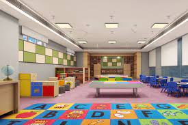 Amity International School 7
