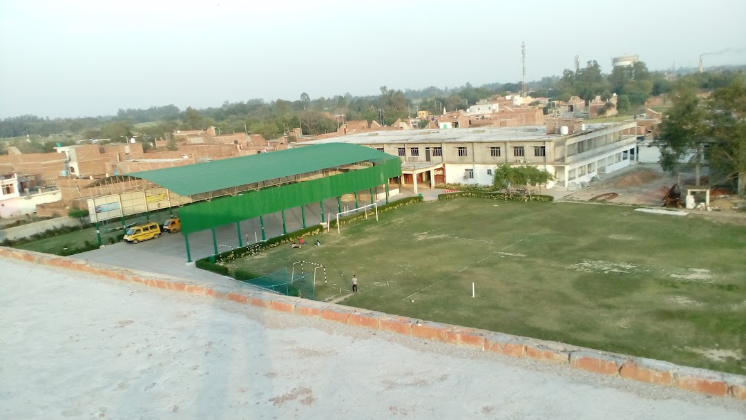 Aman International School 4