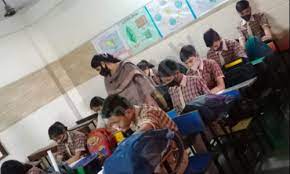 Dharam Public School campus 4