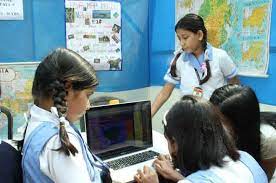 Ashok Hall Girls' Higher Secondary School 5