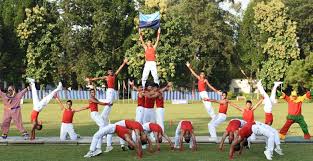 Rashtriya Indian Military College 2