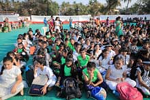 The Don Bosco High School 2