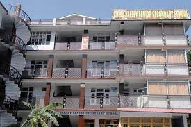 Kullu Valley Senior Secondary School 2