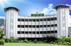 Delhi Public School campus photo 2 of 5 — Delhi