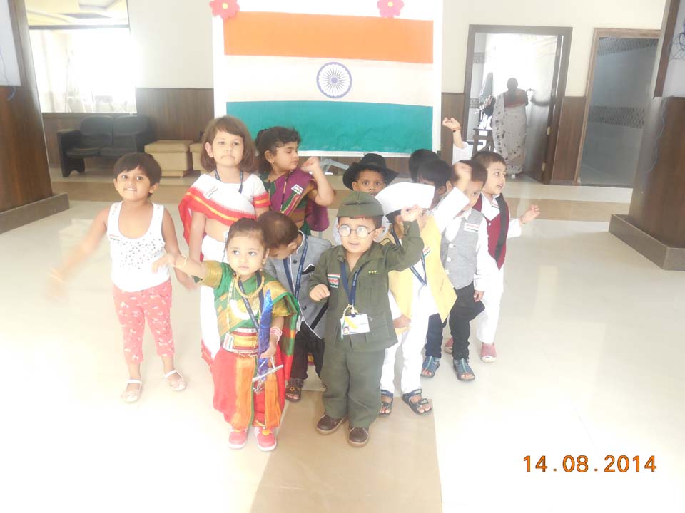 Rassaz International School 4