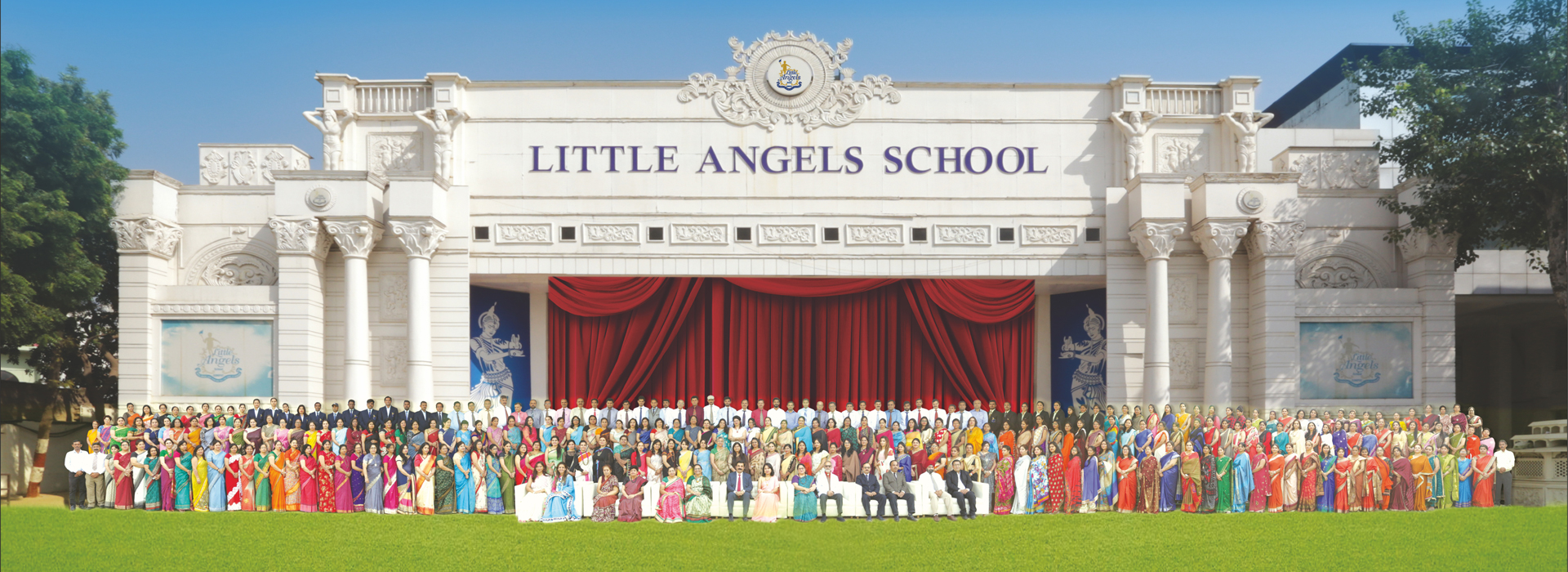 Little Angels School 3