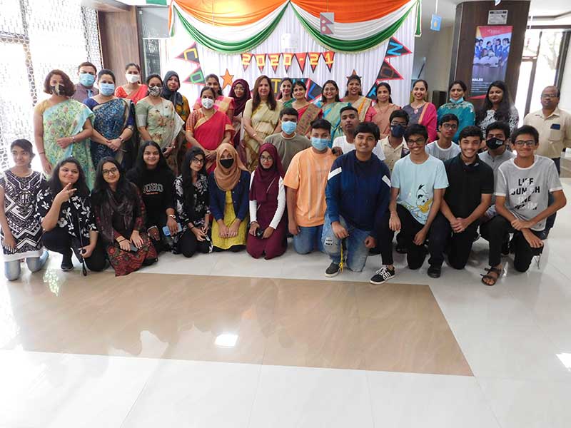 Rassaz International School 3