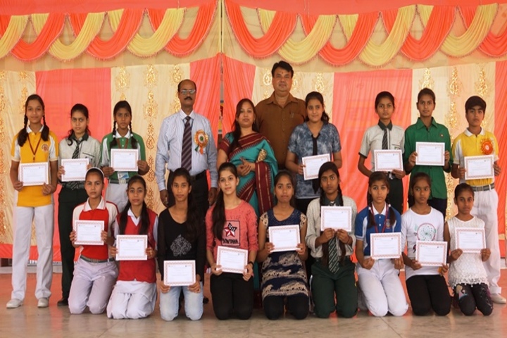 Aman International School 5