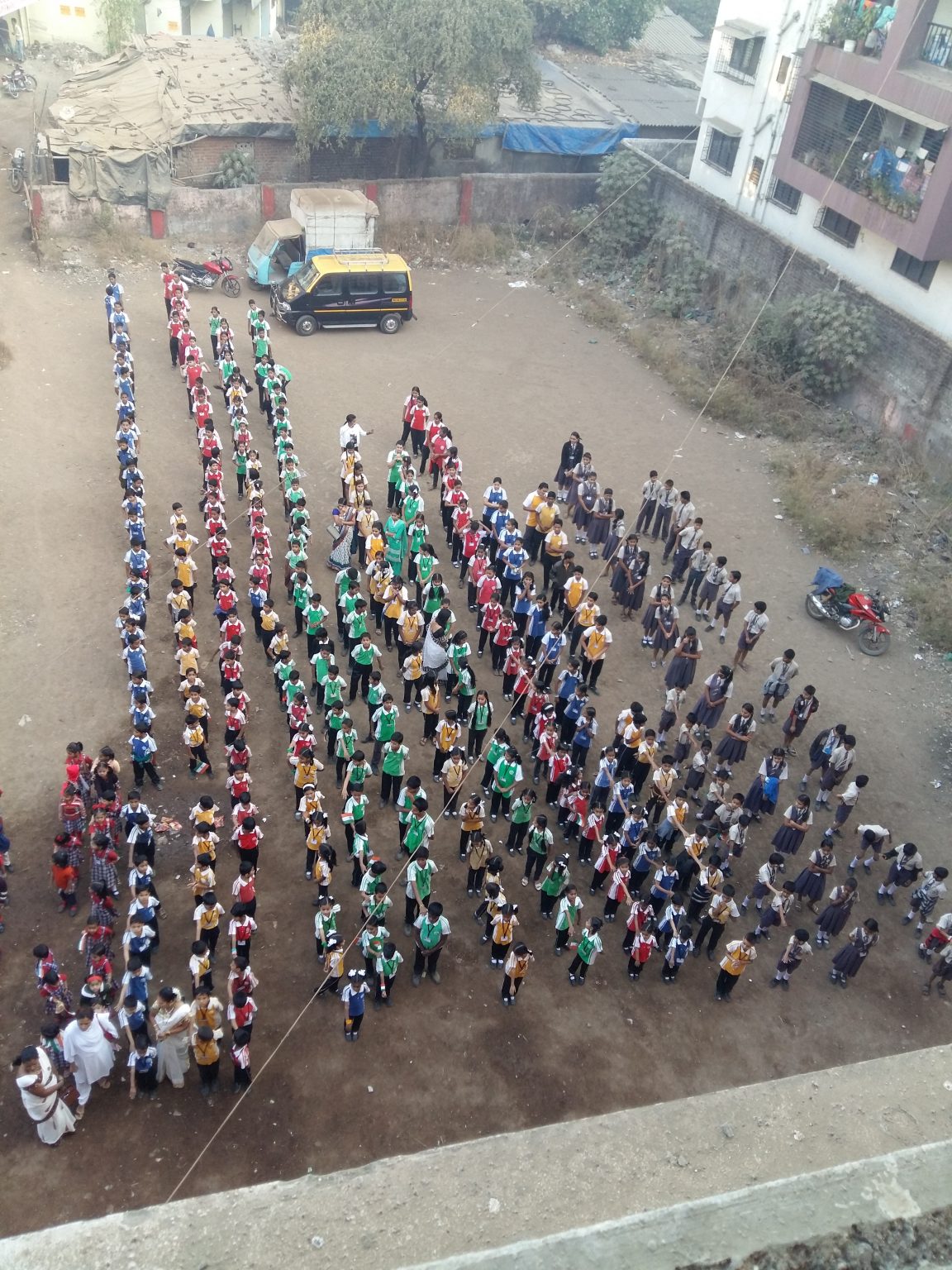 Jaydev English High School 3