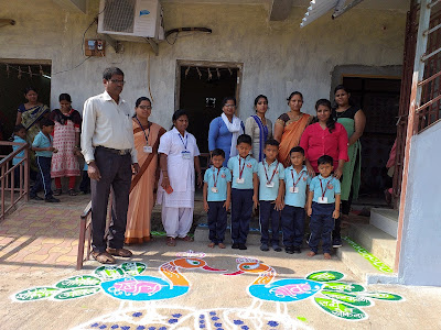 New Prestige School And Junior College 2