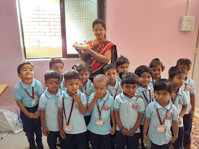 New Prestige School And Junior College 3