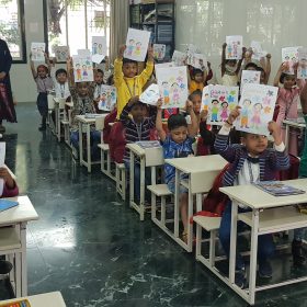 Royal International School 2