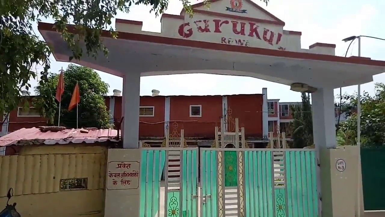 Gurukul Senior Secondary School 11