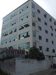 Dr. KKR's Gowtham Concept School 2