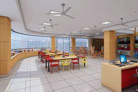 Amity International School 6