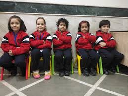 Atulya International School 4