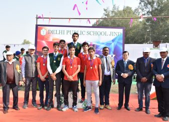 Delhi Public School 2