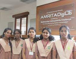 Amrita Vidyalayam 2