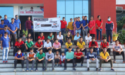 CGI World School 3
