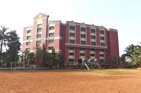 Ryan International School 2