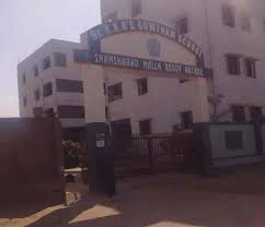 Dr. KKR's Gowtham Concept School 3