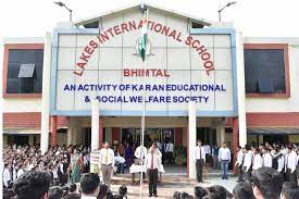 Lakes International School 2