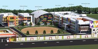 Dr. KKR's Gowtham Concept School 4