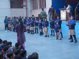 Ryan International School 3