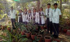 Harmony School And Junior College 2